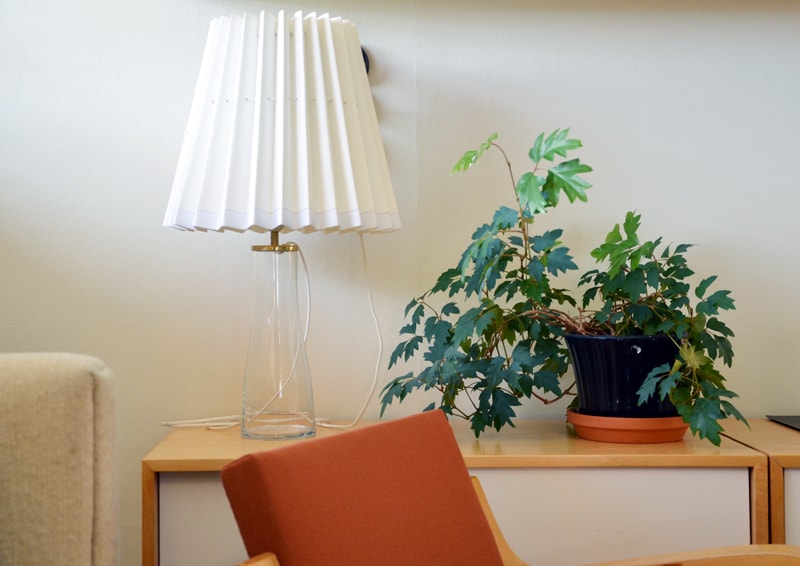 il mio cuore in Finlandia è a casa di Alvar Aalto