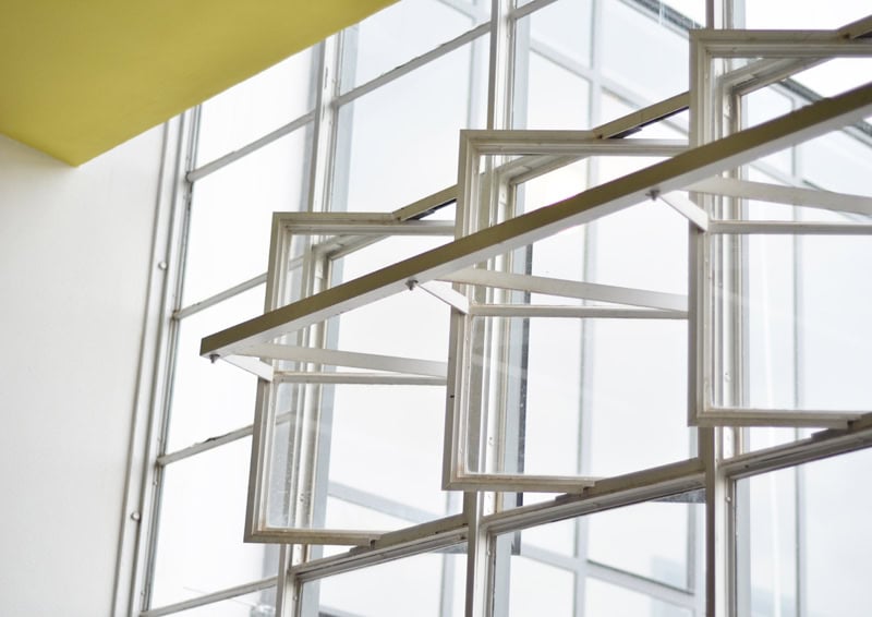i luoghi del Bauhaus | una visita per il centenario del 2019