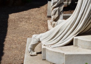 il Cimitero Acattolico di Roma tra arte e poesia