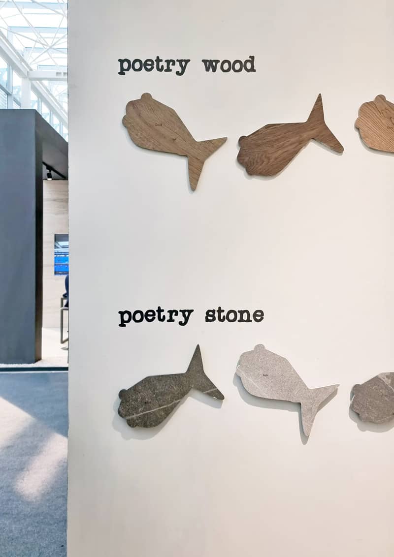 Poetry House di Paola Navone per ABK: la nuova poetica dell'abitare