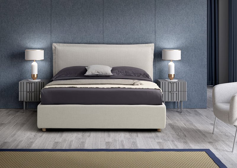 come progettare la camera da letto: funzionalità, spazi e arredi