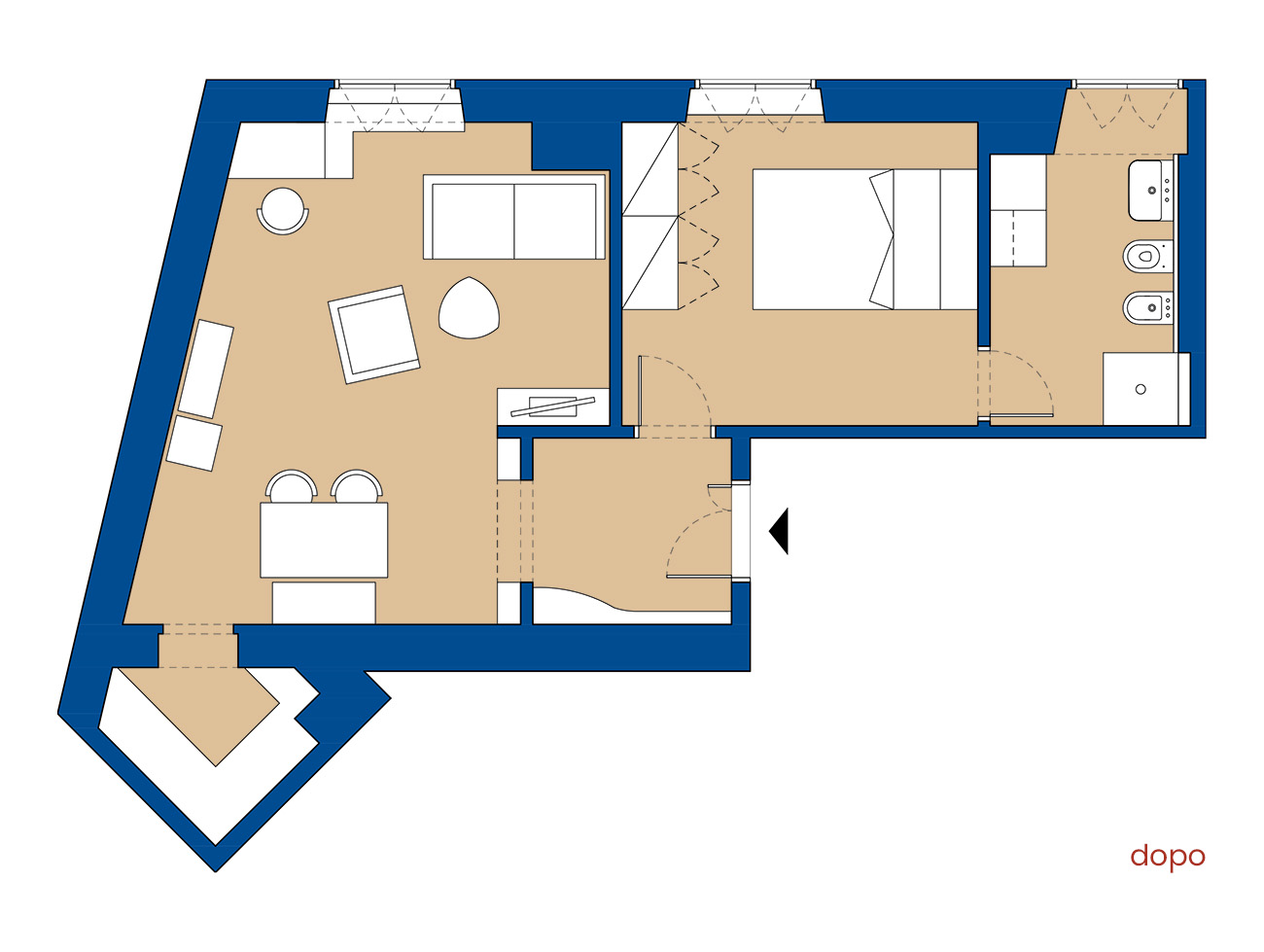 design outfit, casa AA, Nora Santonastaso