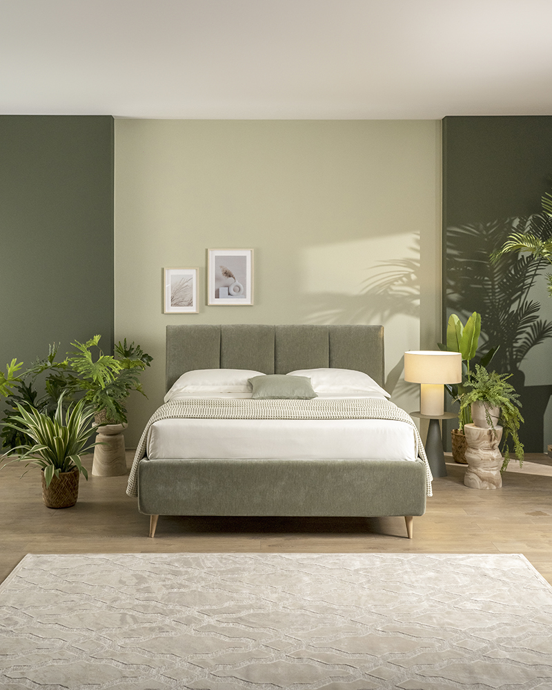 decorare la camera da letto: complementi e accessori