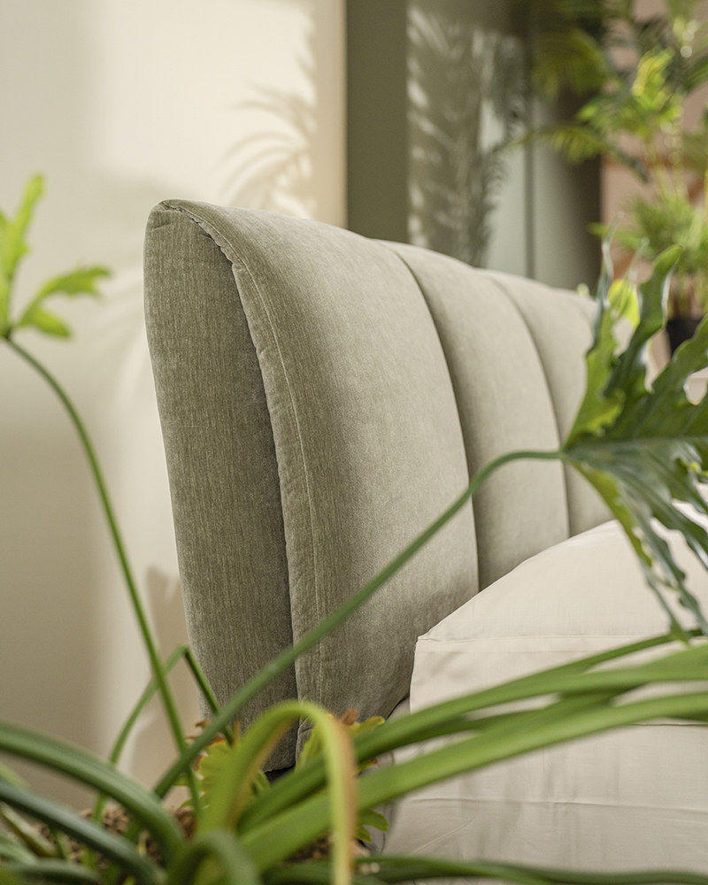 decorare la camera da letto: complementi e accessori
