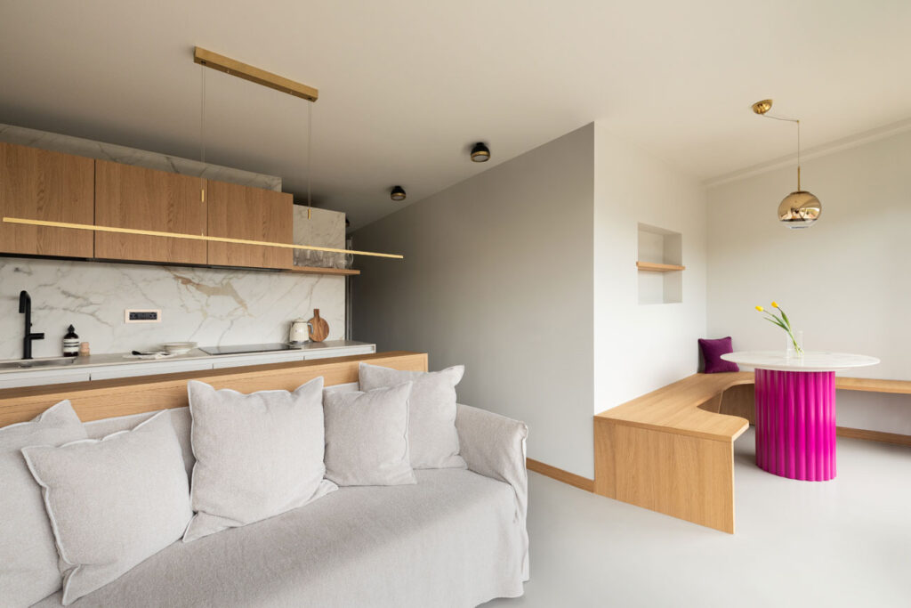 design outfit, casa SM, Nora Santonastaso